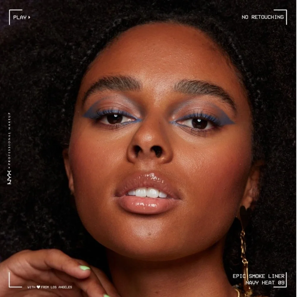 NYX Epic Smoke Liner Stick “Navy Heat”